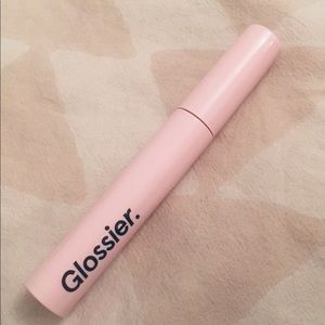 Glossier Lash Slick mascara
